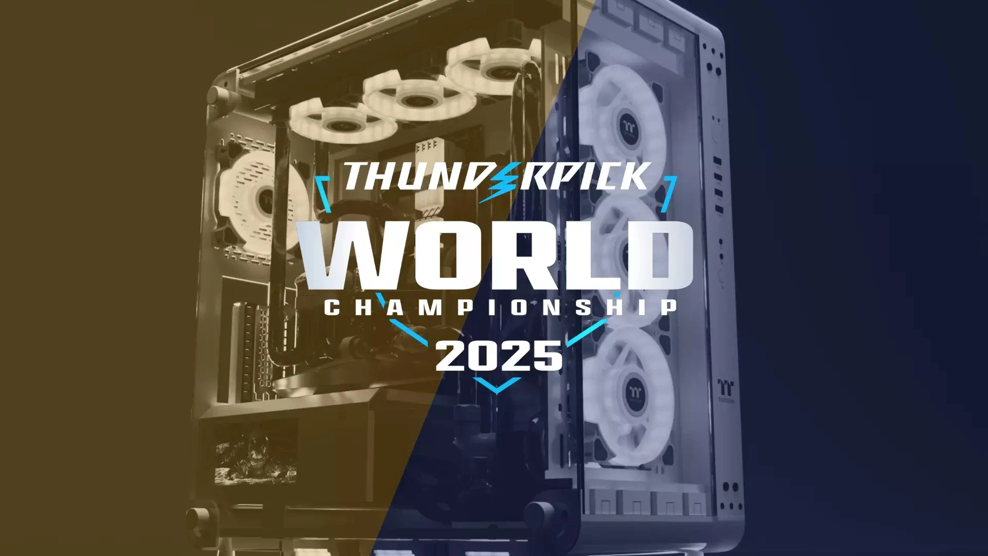 Top 10 jogadores de CS2 com setups mais caros da Thunderpick World Championship 2025