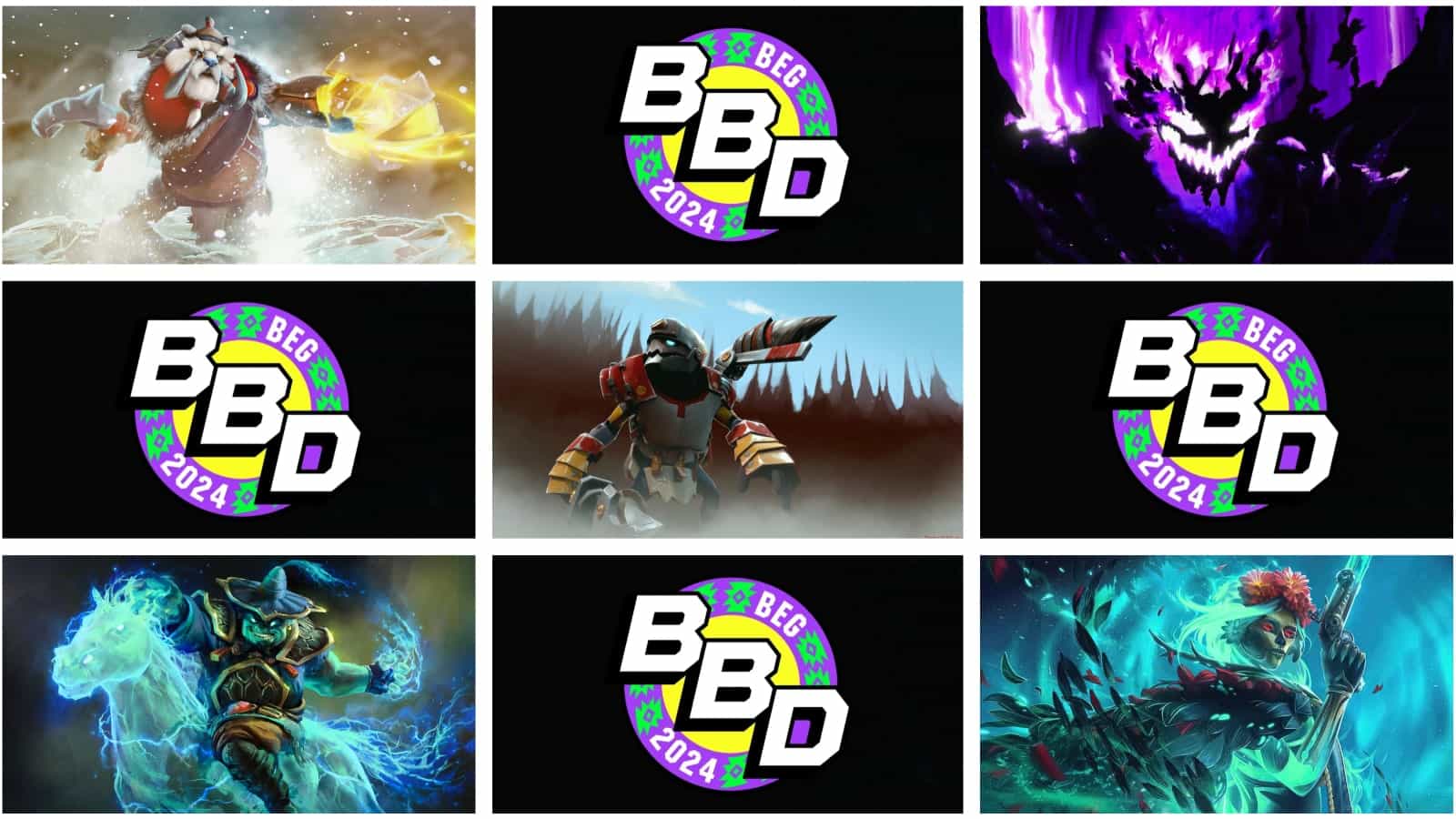 BetBoom Dacha Belgrado: veja os dados do torneio