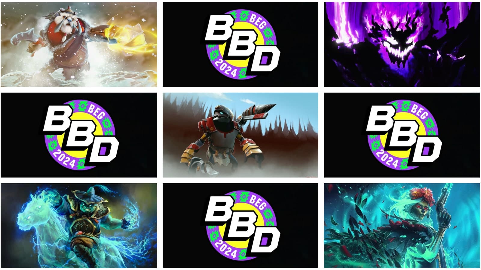 BetBoom Dacha Belgrado: veja os dados do torneio