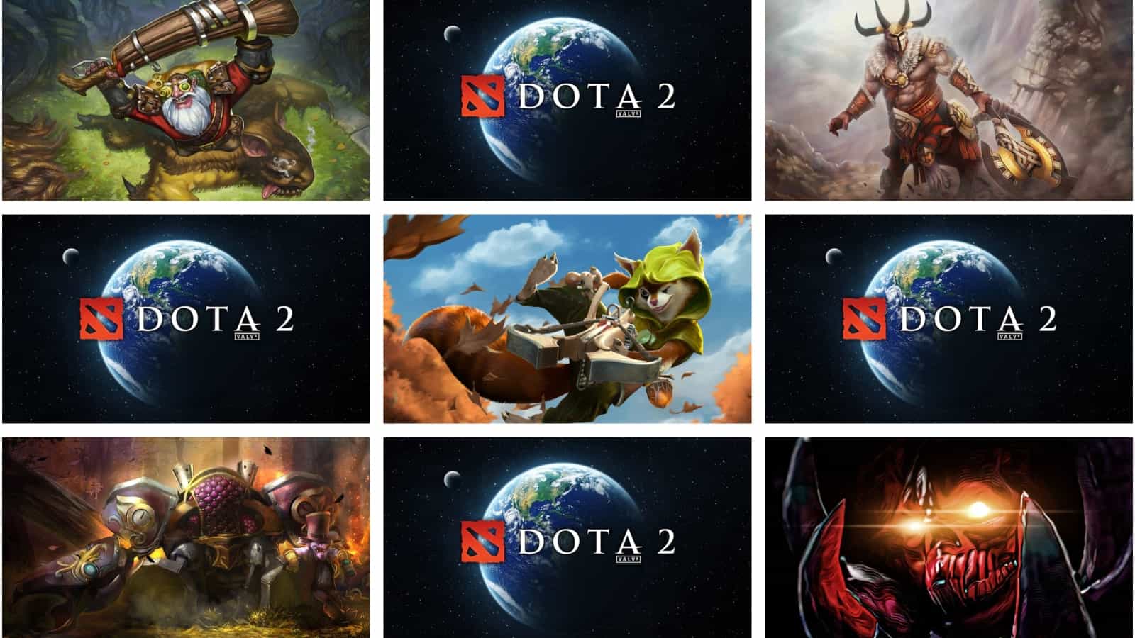 DreamLeague 23: Top 5 da fase de grupos