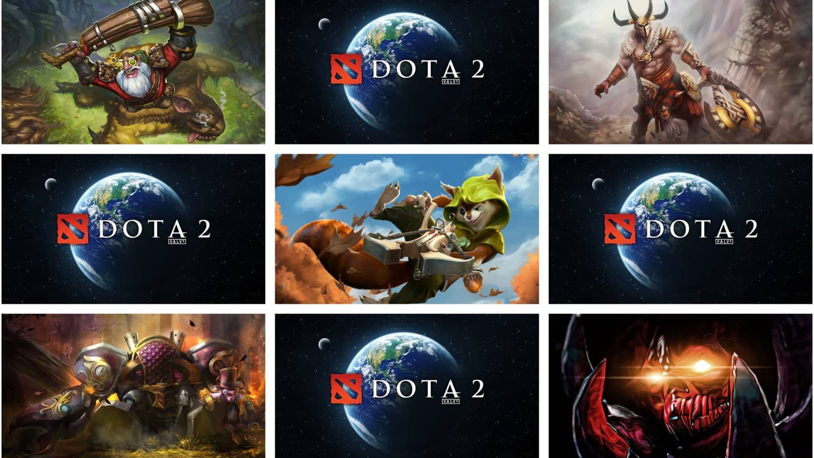 DreamLeague 23: Top 5 da fase de grupos