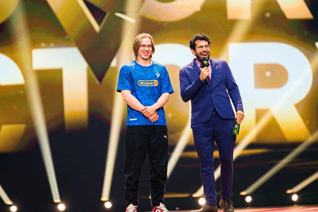 Será que Topson fará história como tricampeão do TI? (Crédito: Valve)