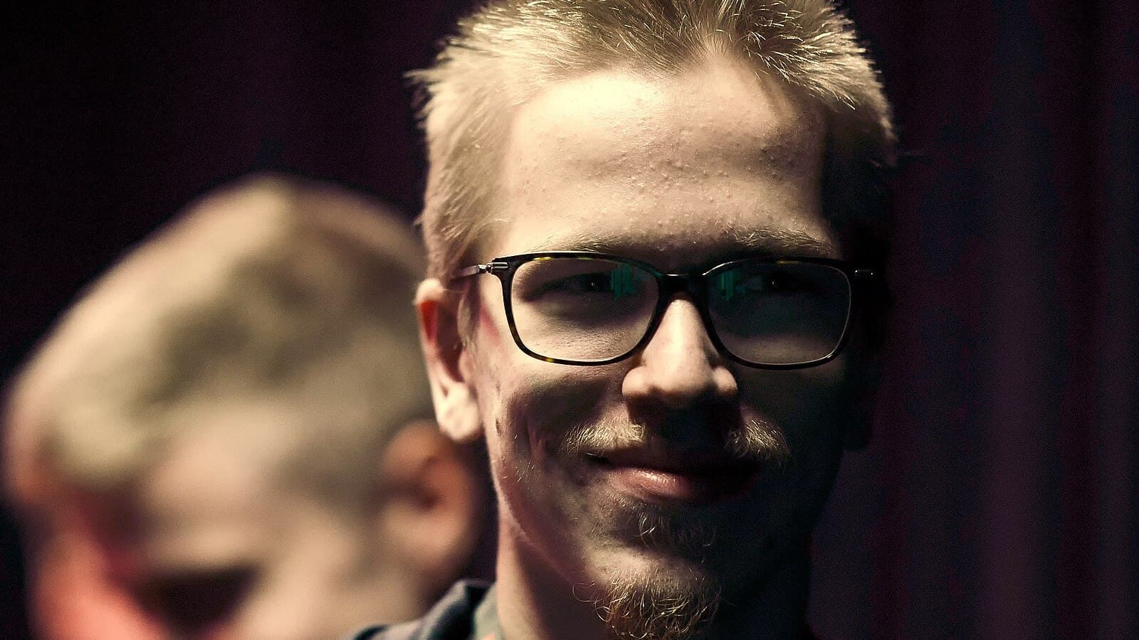 Topson pode se juntar à Tundra Esports