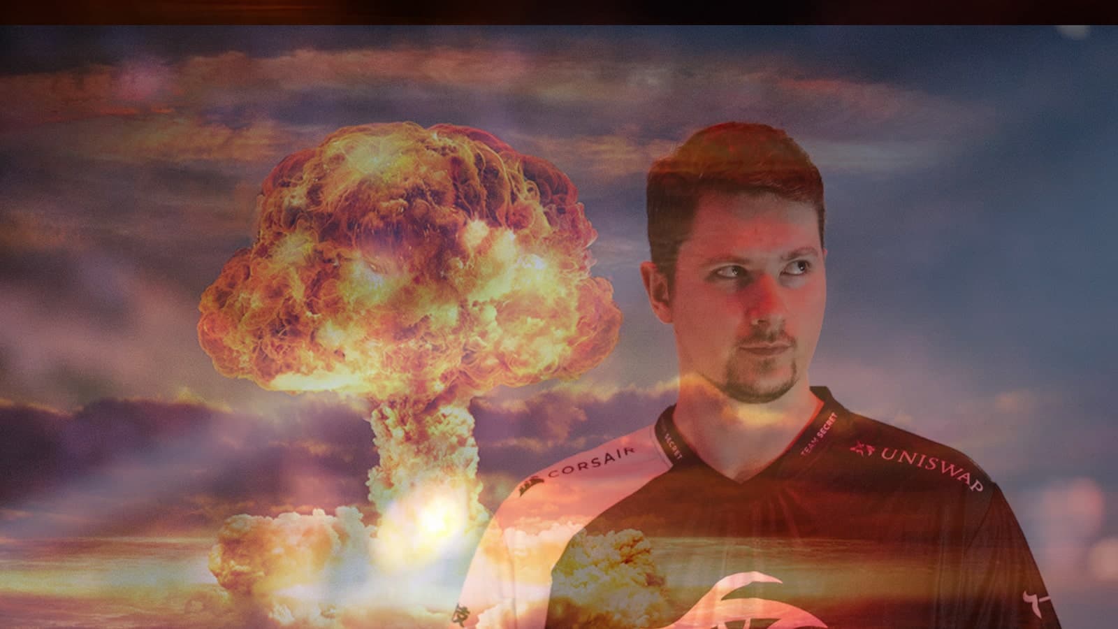 Team Secret vai renovar o elenco