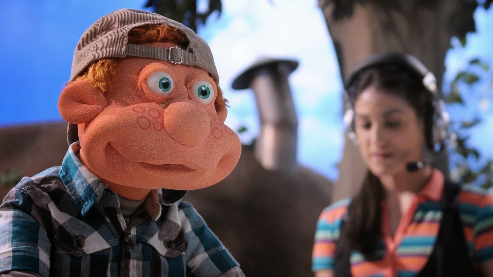 O jeito é aceitar esperar o Ring Master por mais uma semana.