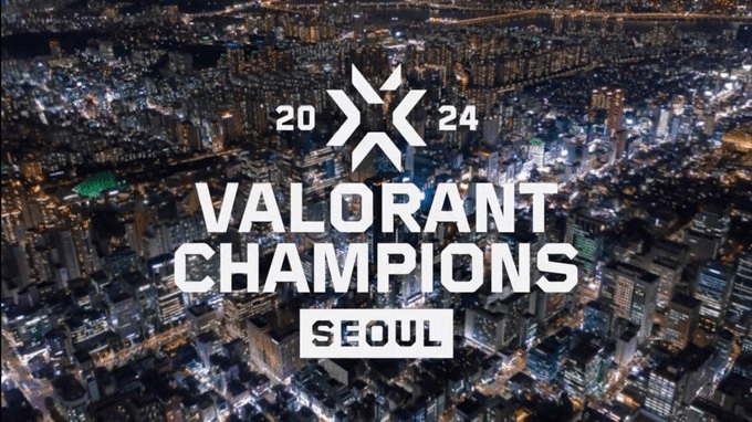 Guia definitivo do Pick'em do Valorant Champions Seoul 2024
