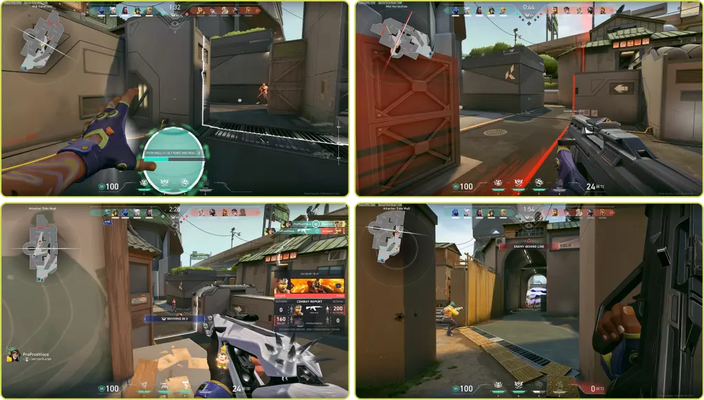 Créditos: Riot Games