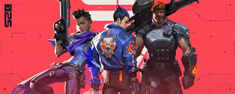 VALORANT Patch 10.08 traz Nerfs ao Yoru, Sistema de Presentes e mais