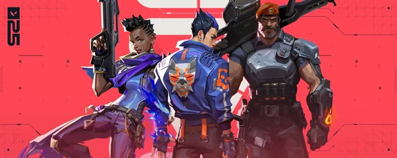 VALORANT Patch 10.08 traz Nerfs ao Yoru, Sistema de Presentes e mais