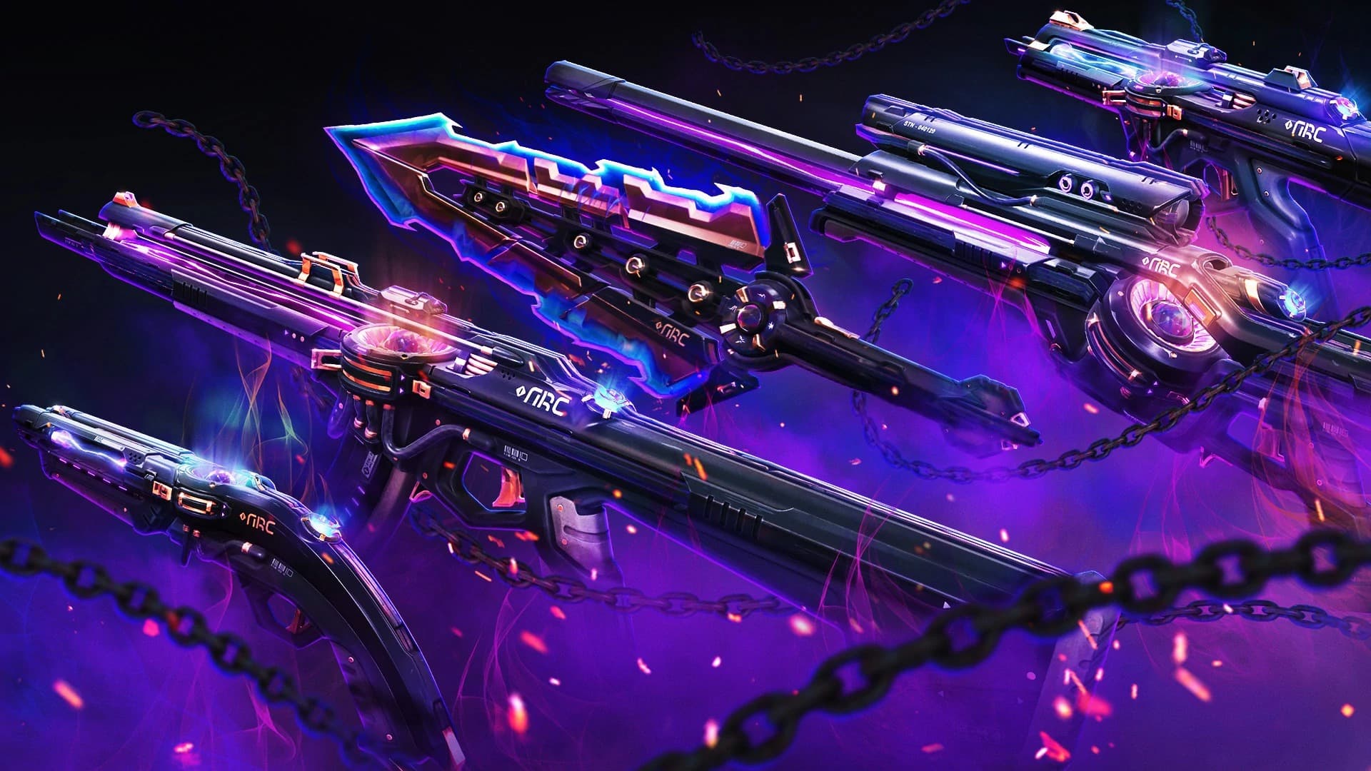 VALORANT Prelúdio do Caos 2.0 chega para esvaziar nossas carteiras mais uma vez, veja mais detalhes aqui!