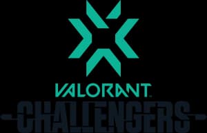VALORANT_Challengers_logo