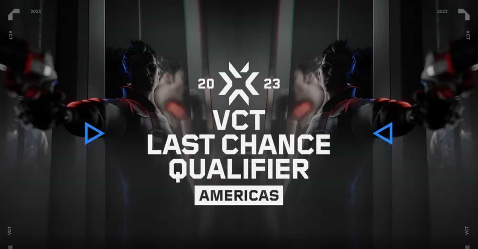 VCT Americas LCQ 2023 - O que rolou até agora