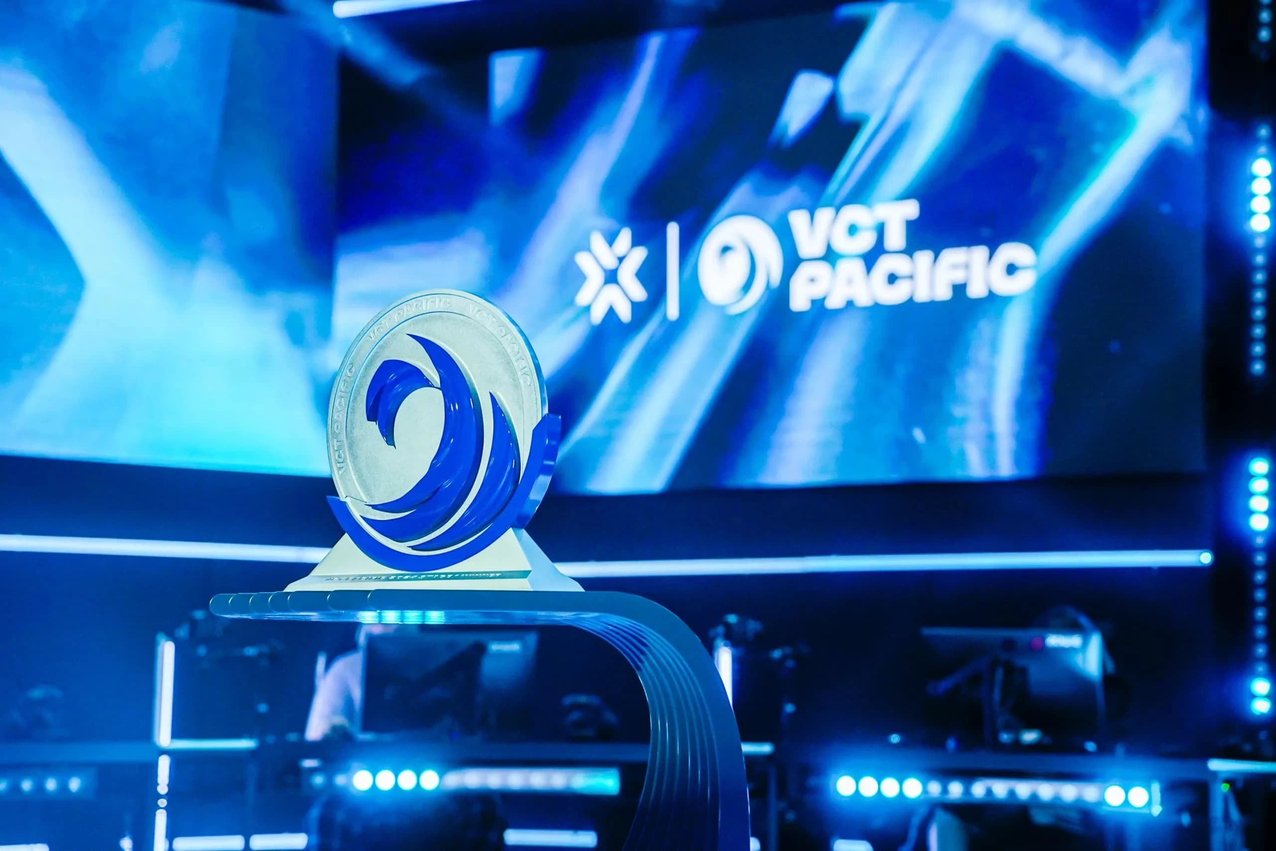 VCT Pacific Stage 1: T1 quer confirmar boa fase e Paper Rex reconquistar o torneio