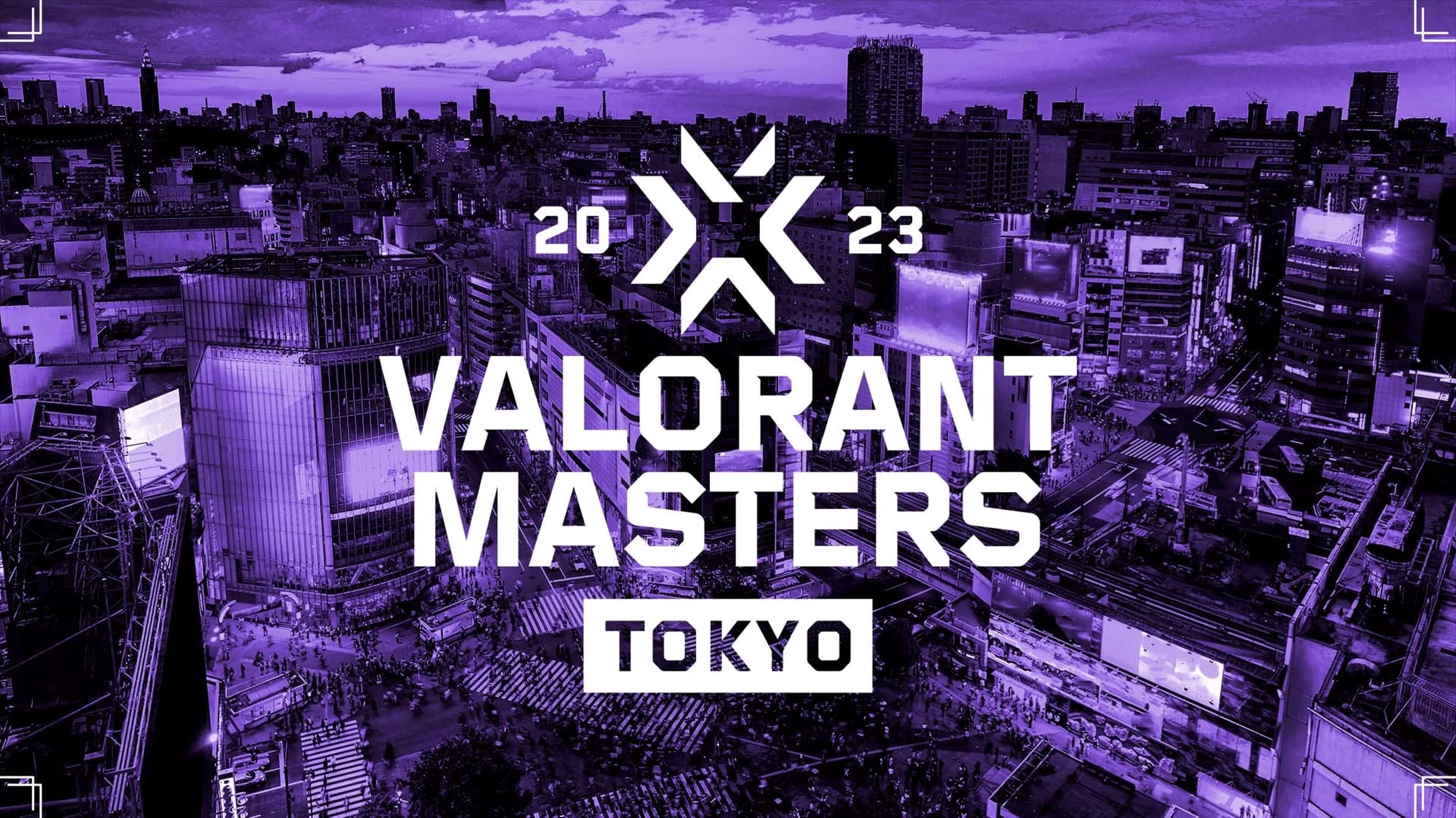 VCT Masters Tokyo - Os melhores jogadores