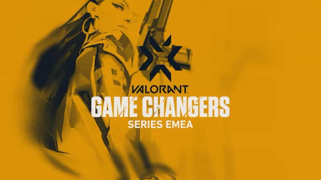 Valorant Game Changers EMEA anuncia proteção contra o rebaixamento