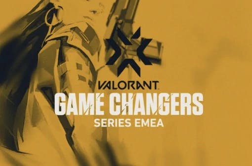 VALORANT Game Changers EMEA revela o novo formato e estrutura para 2023