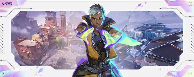 VALORANT Patch 10.04: Waylay, Atualizações de Agentes e Nova Rotação de Mapas