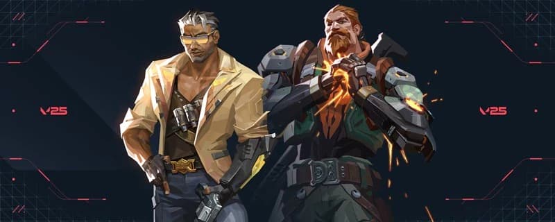 Intertemporada do VALORANT terá dez grandes eventos para os fãs do FPS da Riot