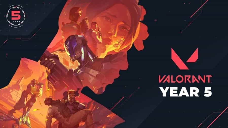 Novo Patch do Valorant finalmente traz a revolução da Unreal Engine 5.3 para o Jogo