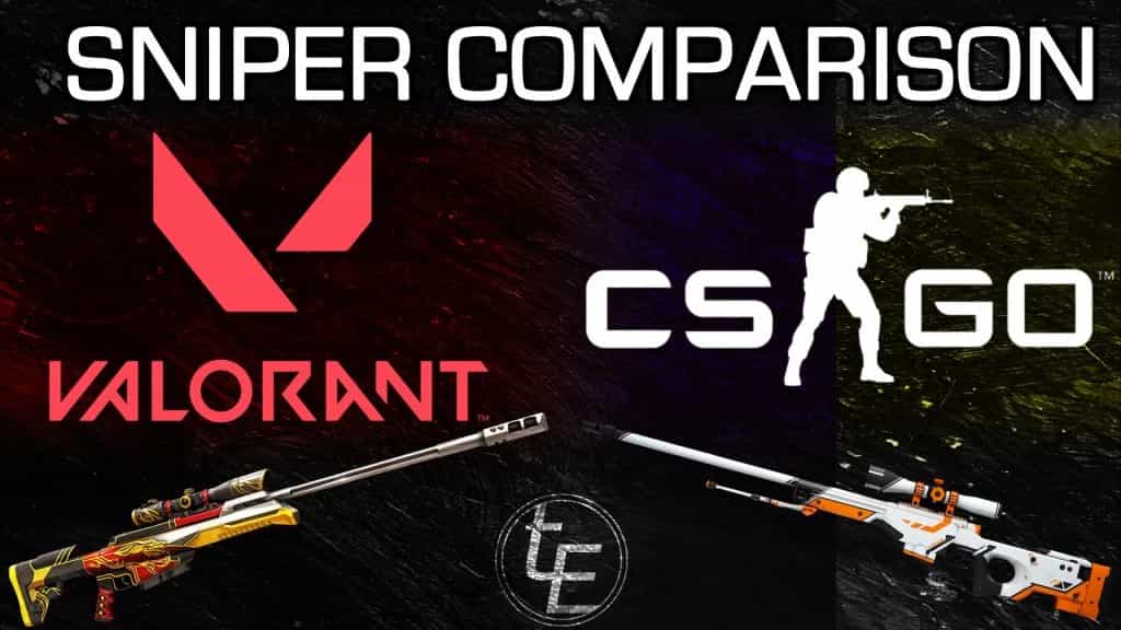 Coldzera comenta a diferença da AWP e Operator