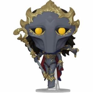 8 Funko Pops Imperdíveis de League of Legends Para Fãs de Arcane