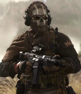 Como converter sua sensibilidade de CS:GO para Modern Warfare 2