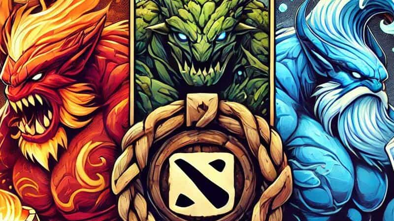 Team Waska se reconstrói no dia de natal