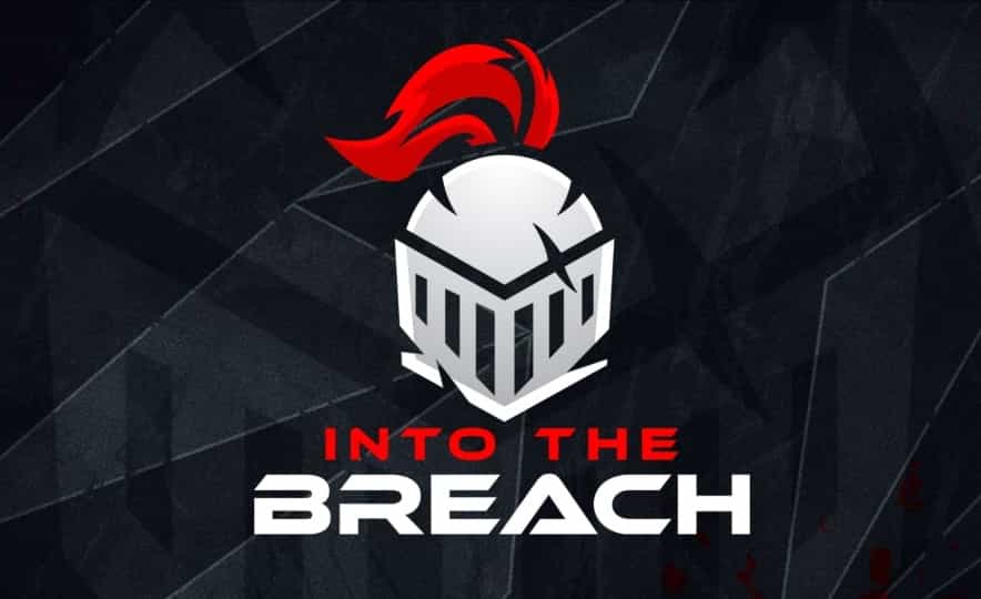Into the Breach finaliza reestruturação do time de CS