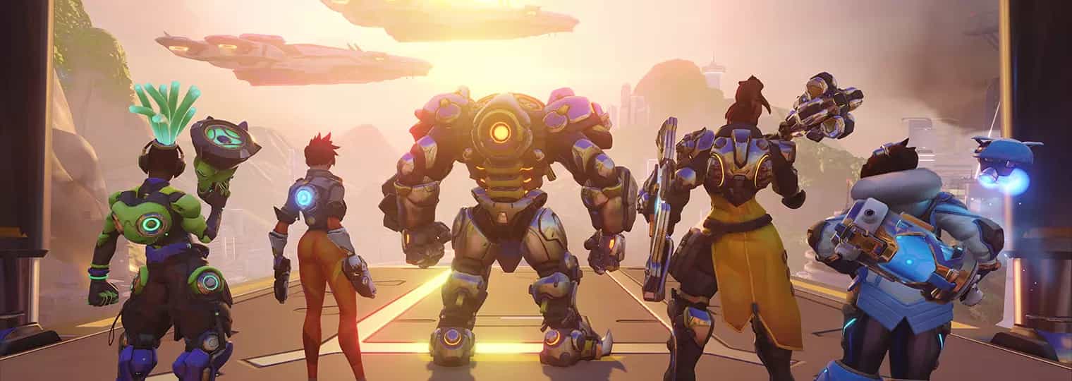 Fãs de Overwatch Reclamam de Resumo do Diretor, Alegando Falta de Profundidade