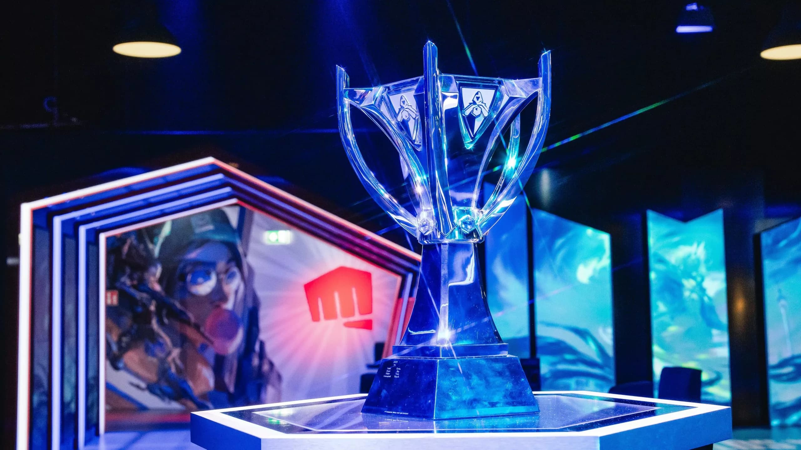 Guia Pick’Ems Worlds 2025: Fase Eliminatória