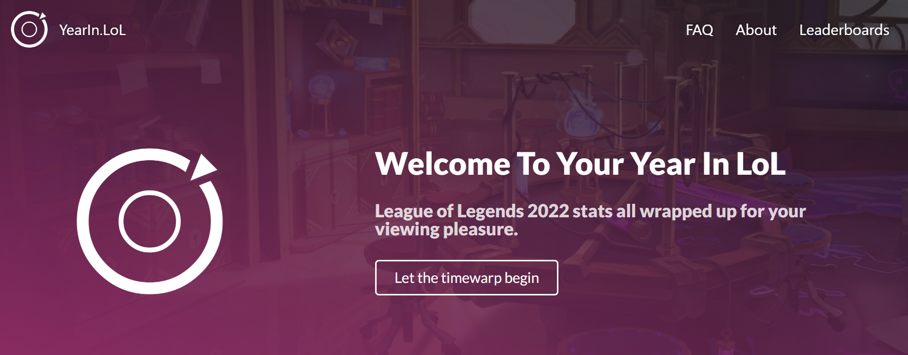 League of Legends: saiba como usar a ferramenta 'Seu Desempenho