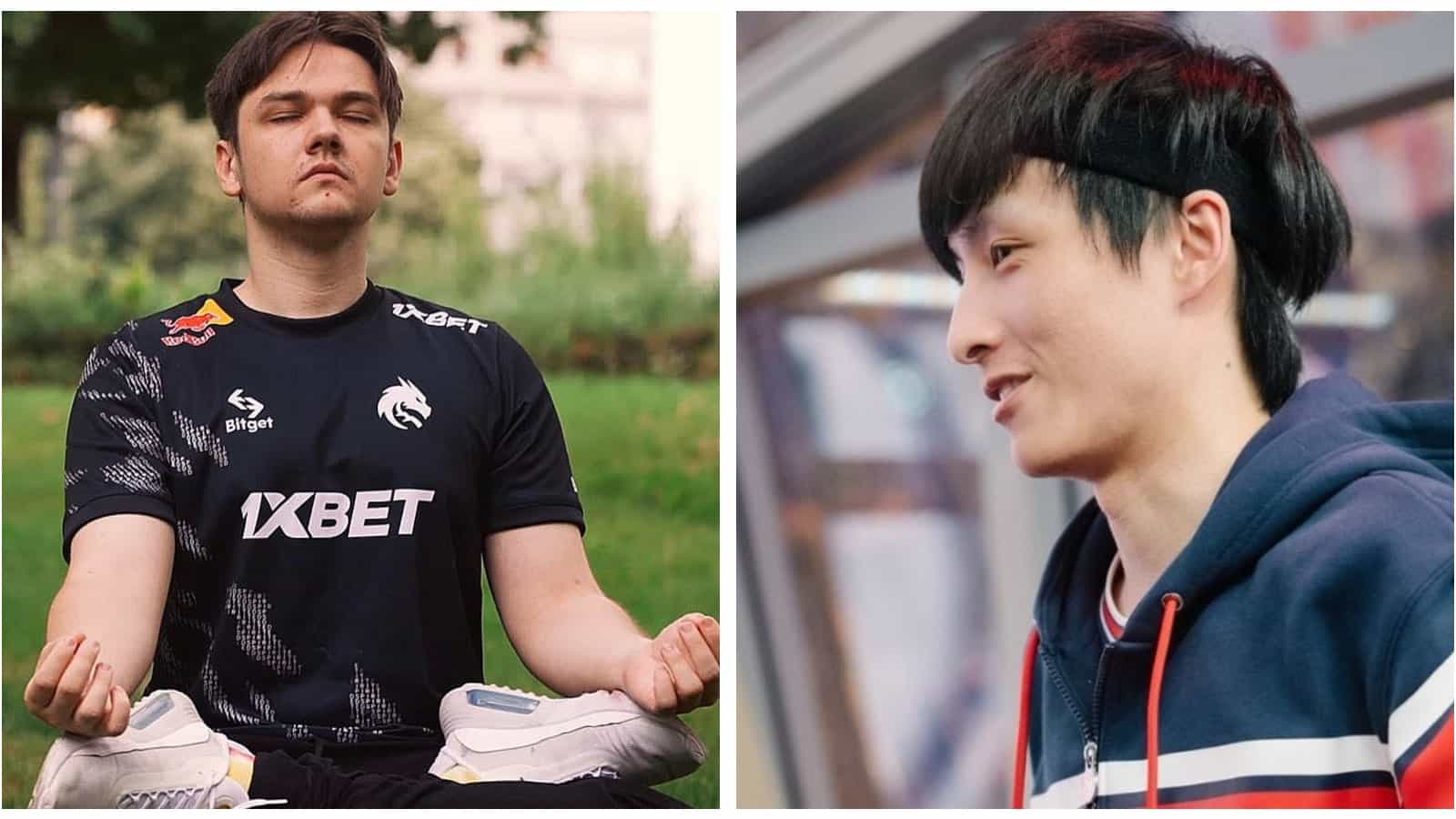 Yatoro imortaliza o nome de Ame na Égide