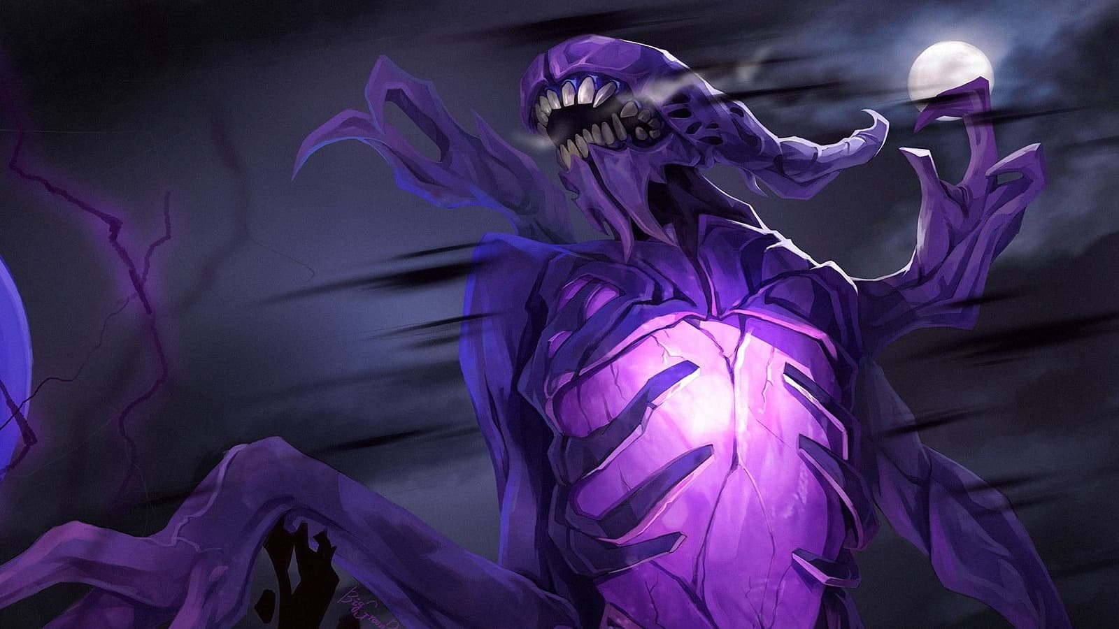 Bane assusta e surpreende com o topo da eficiência na Elite League.