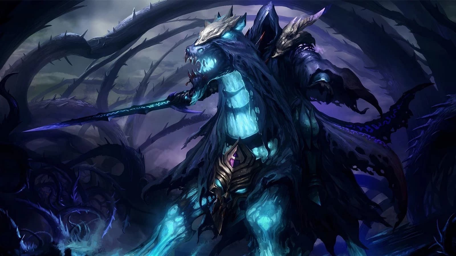 Abaddon: Como jogar com o herói no Dota 2?