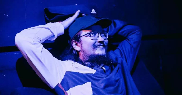 MATUMBAMAN está satisfeito com a surpresa.