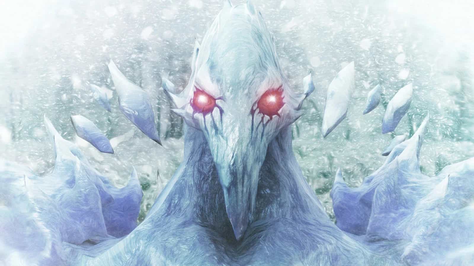 Cinco motivos para jogar de Ancient Apparition