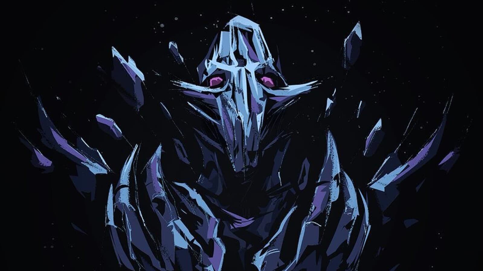 Ancient Apparition está dominando o cenário profissional.