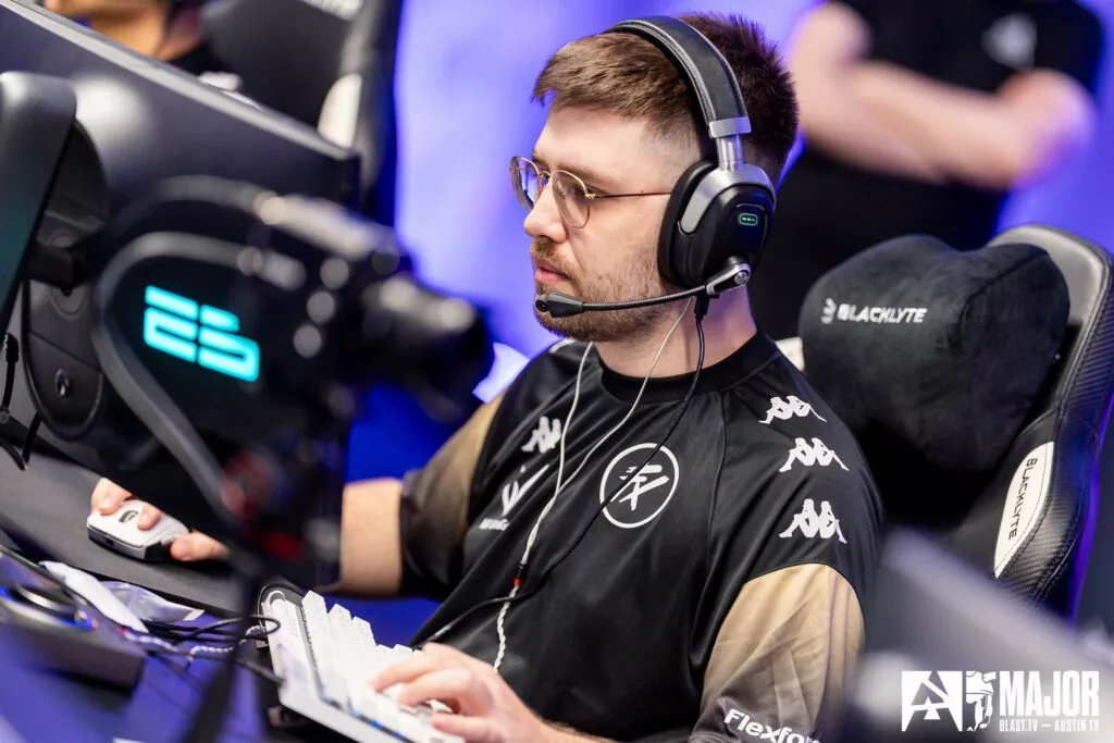 Fluxo coloca arT no banco e Brasil fica sem um de seus IGLs mais icônicos