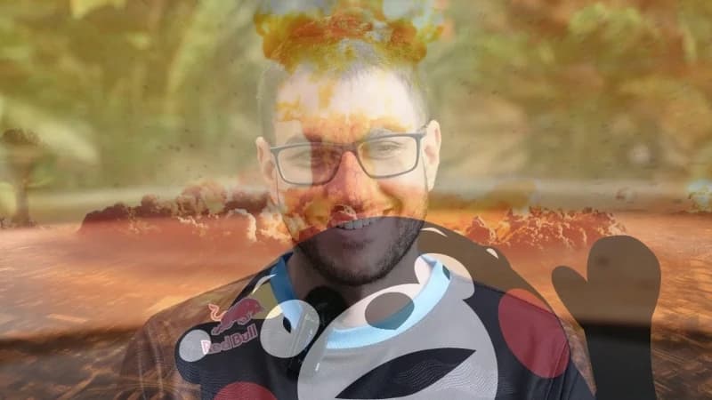 Astini Causa Polêmica Com a Comunidade de LoL no Twitter