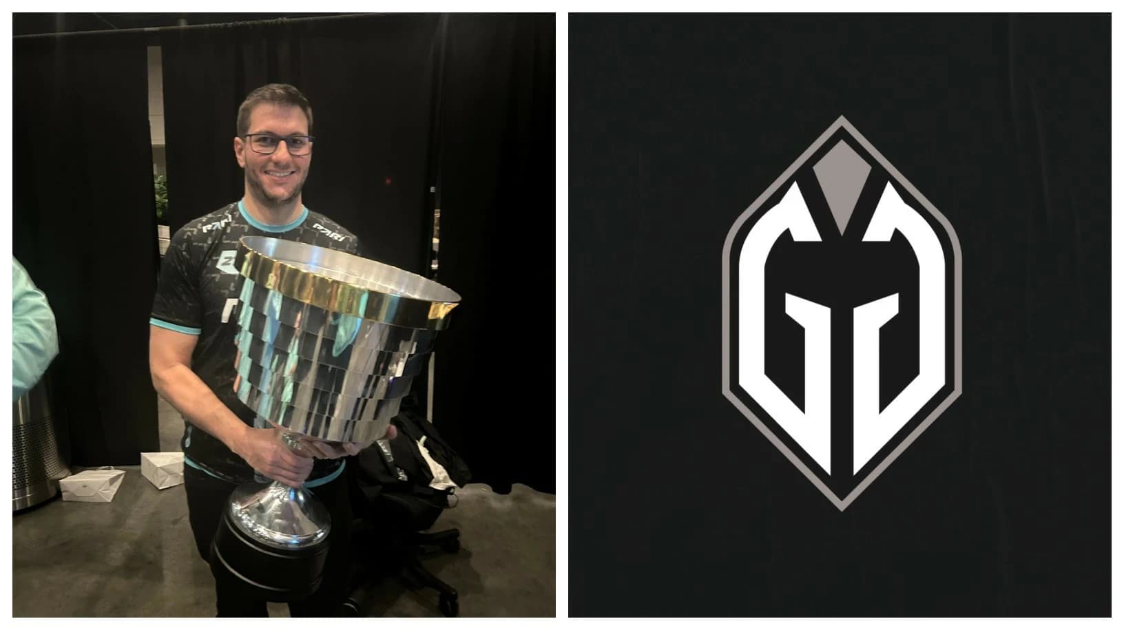 Astini Deixa a PARIVISION