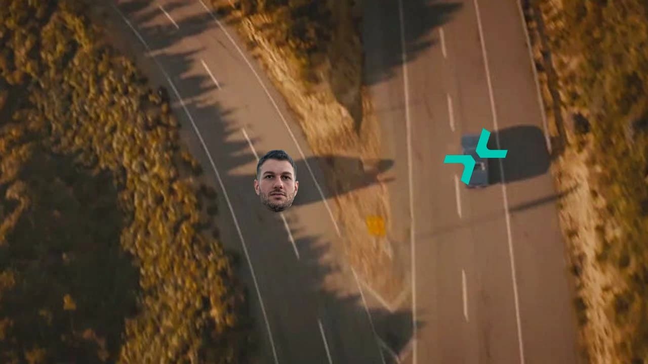 Astini Deixa a PARIVISION