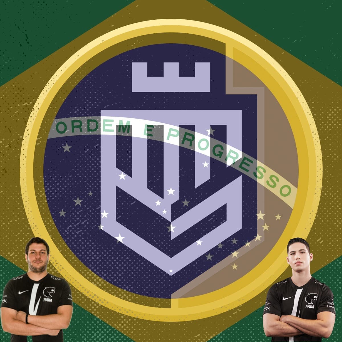 Midas ainda vai levar o Brasil pro mundo junto com Astini e NS-ART.