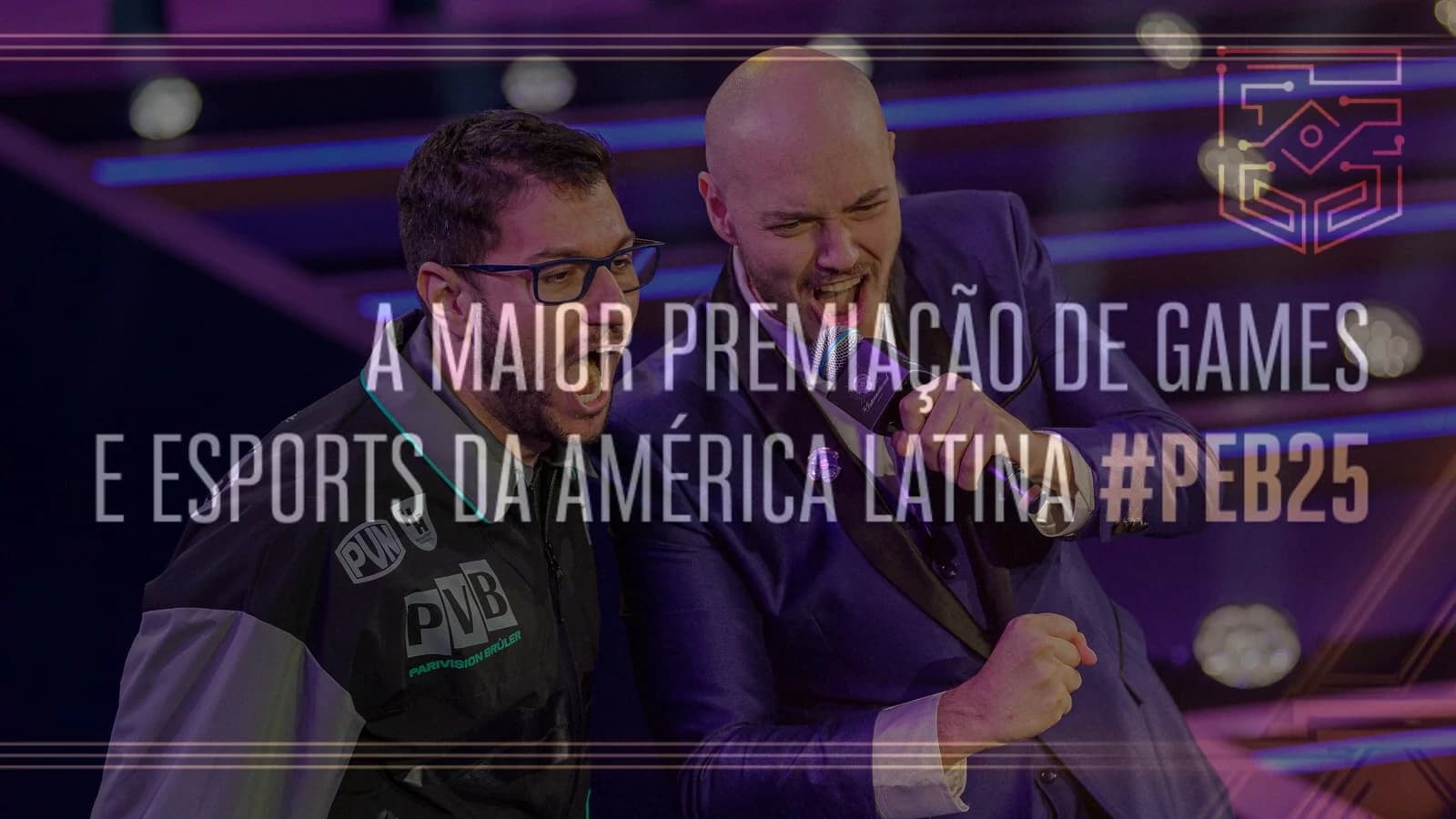 Astini no Prêmio eSports Brasil: Reconhecimento Tardio, Mas Merecido