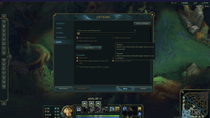 Guia Completo de Orb Walking em League of Legends