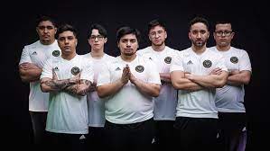 B4rtiN troca CSGO por Valorant