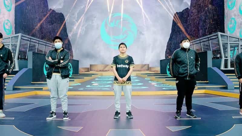 Segunda semana do CPD: veja o resultado do primeiro dia