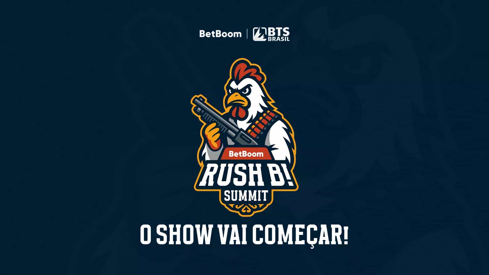 Rush B! Summit marca novo capítulo do CS2 no Brasil