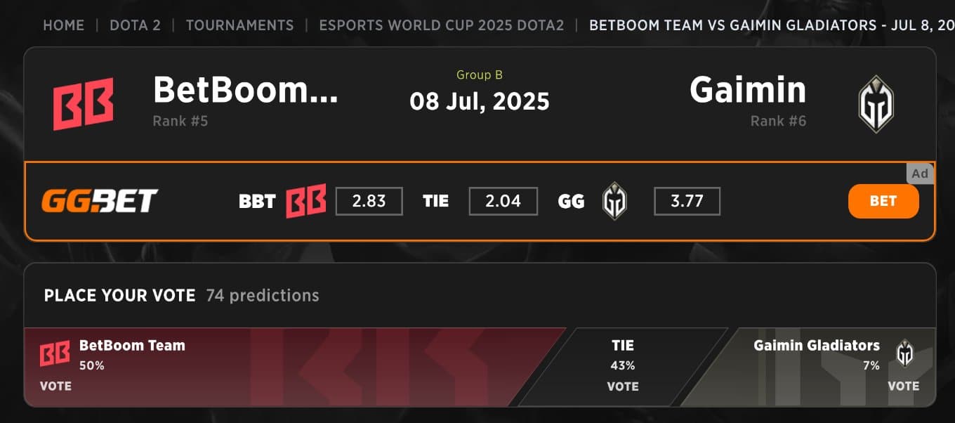 Reencenações de Grandes Finais logo na fase de grupos é um ótimo prenúncio pra quem quer ação.