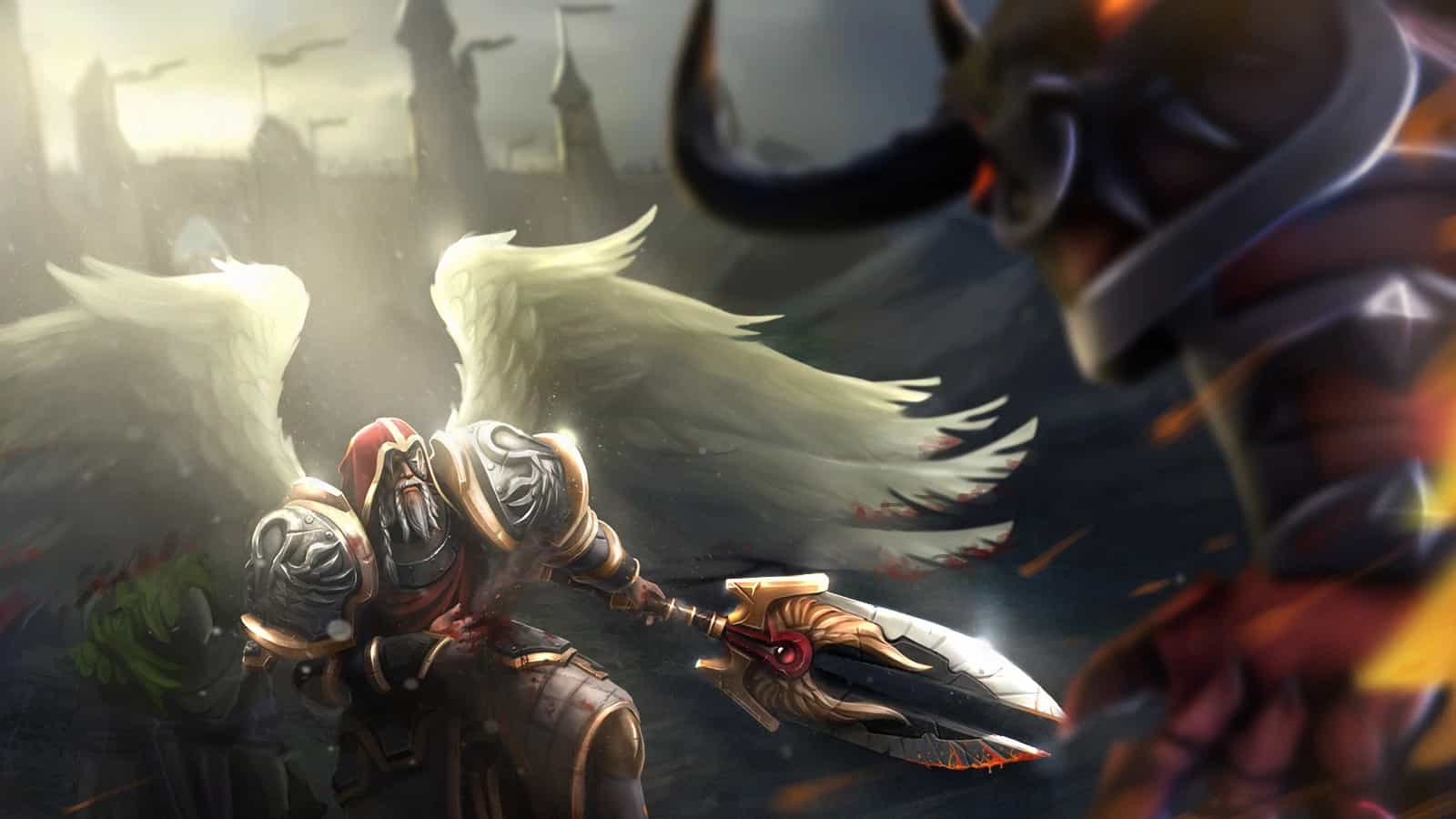 Atualização 7.39b: Heróis Que Mais Ganharam e Perderam