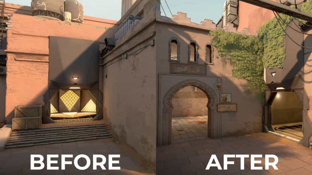 Bind estará de volta ao Valorant competitivo